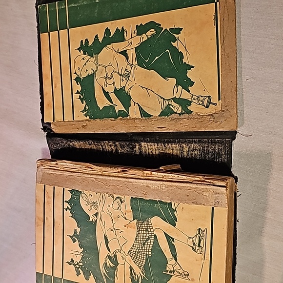 Basic Readers book three vintage - Picture 7 of 7